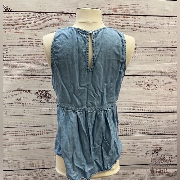 Mountain Khakis, Tank Top, Relaxed Fit Size S - Picture 2 of 2